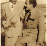 1946 Leonardo e Redini