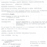 1963 lettera Autorità del Congo